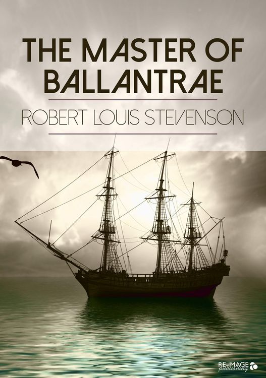 Produktbild: The Master of Ballantrae