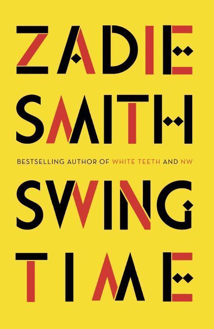 Produktbild: Smith, Z: Swing Time