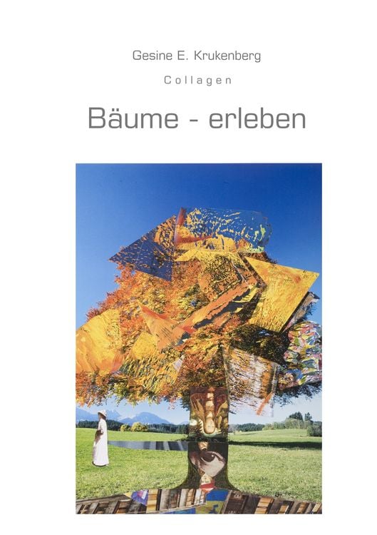 Produktbild: B&auml;ume - erleben