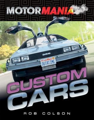 Produktbild: Custom Cars