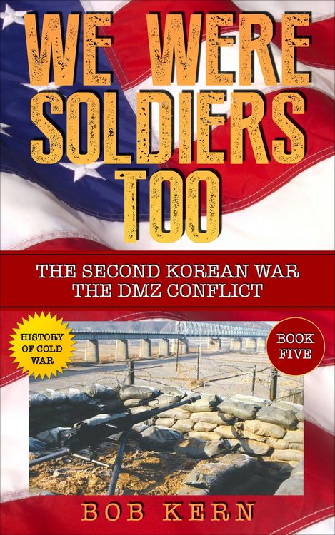 Produktbild: The Second Korean War; The DMZ Conflict