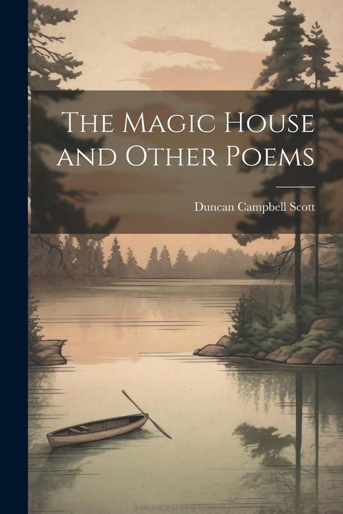Produktbild: The Magic House and Other Poems