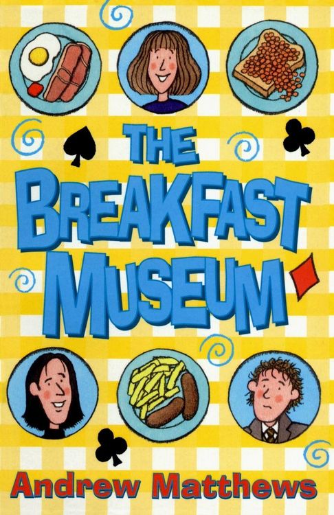 Produktbild: The Breakfast Museum