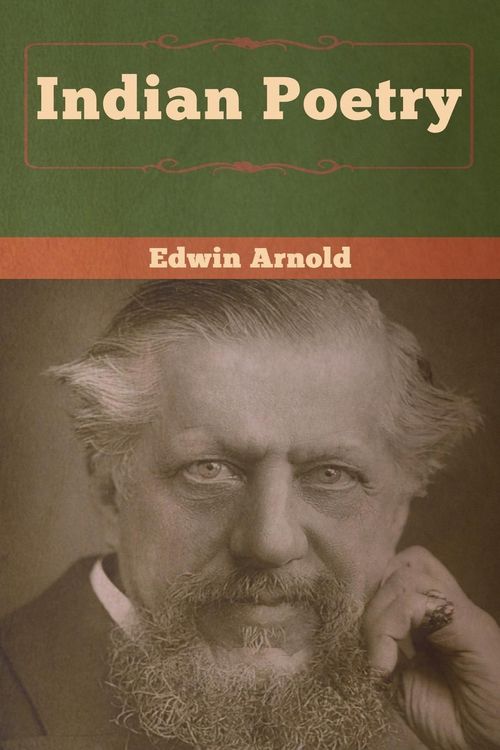 Produktbild: Indian Poetry