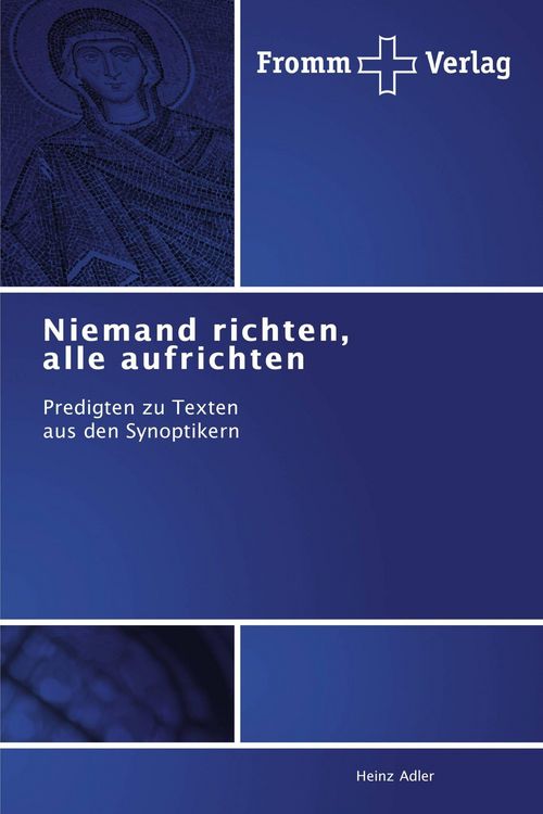 Produktbild: Niemand richten, alle aufrichten