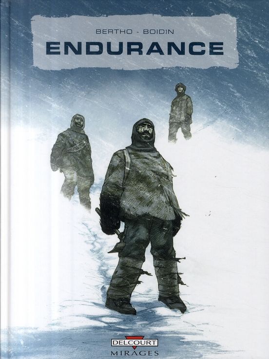 Produktbild: Endurance