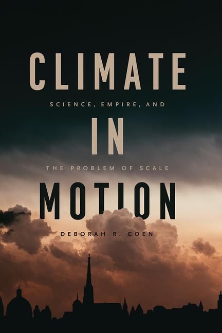 Produktbild: Climate in Motion