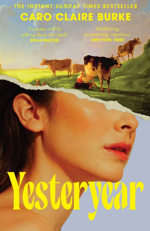 Produktbild: Yesteryear