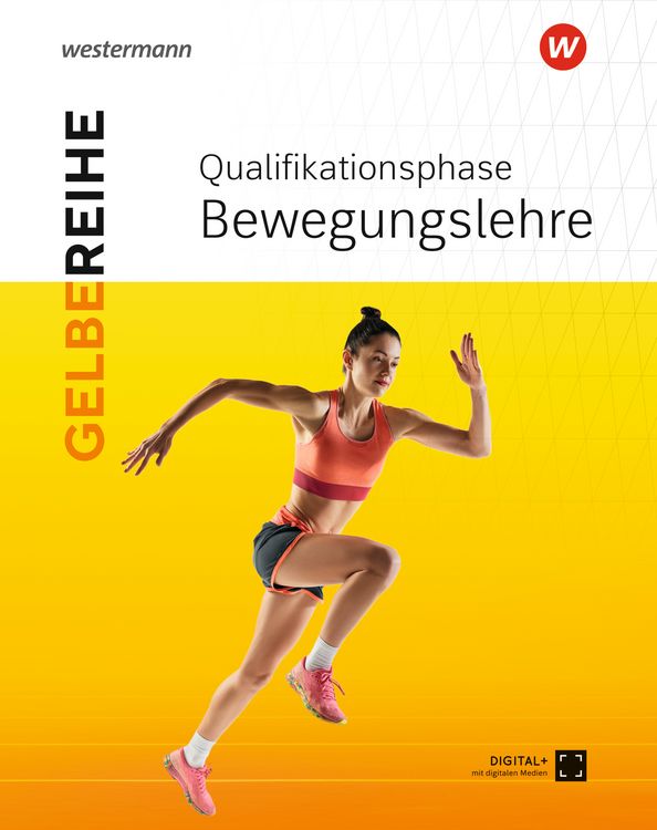 Produktbild: Sport SII Qualifikationsphase