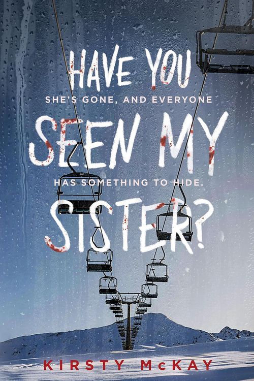 Produktbild: Have You Seen My Sister