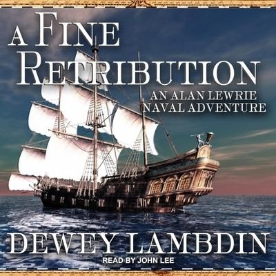 Produktbild: A Fine Retribution