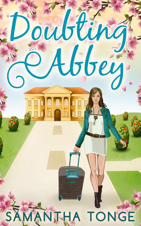 Produktbild: Doubting Abbey
