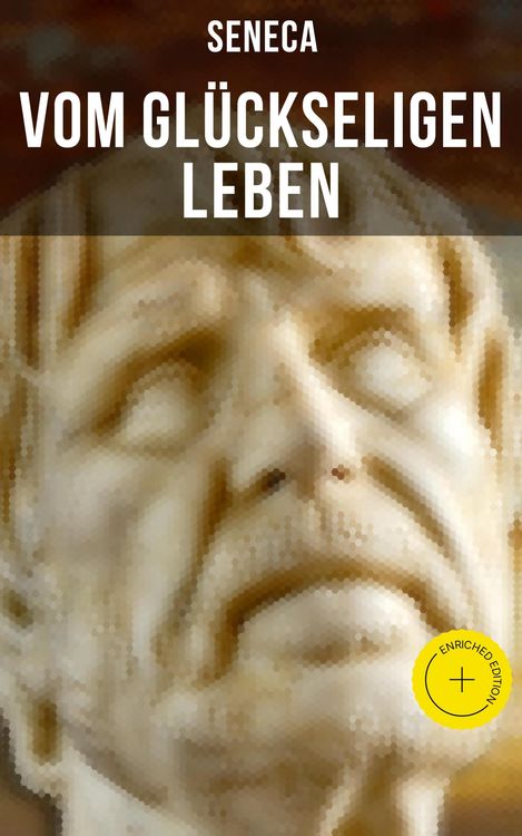 Produktbild: Vom gl&uuml;ckseligen Leben