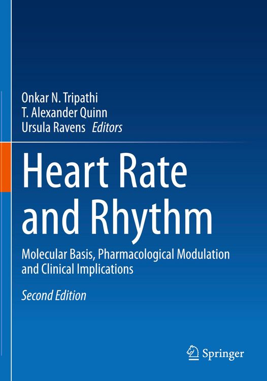 Produktbild: Heart Rate and Rhythm