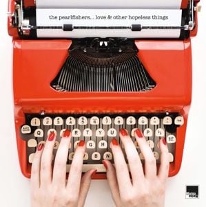 Produktbild: Love & Other Hopeless Things