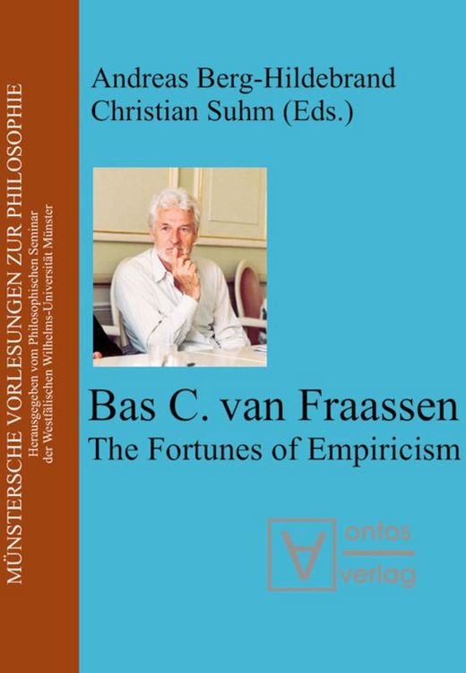 Produktbild: Bas van Fraassen