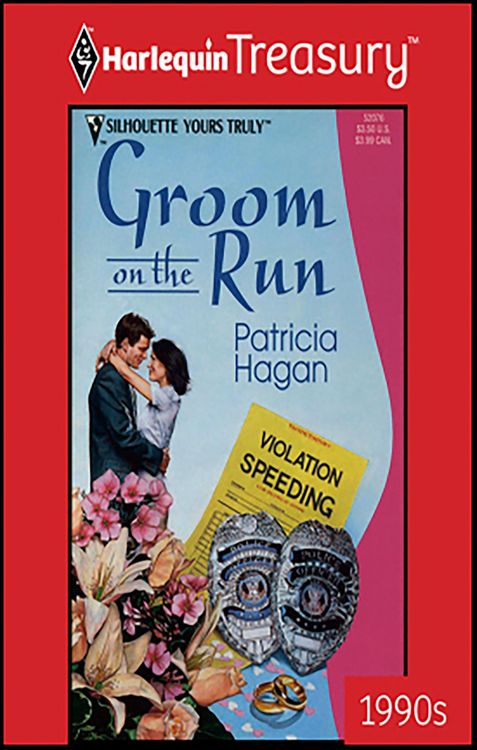 Produktbild: Groom On The Run
