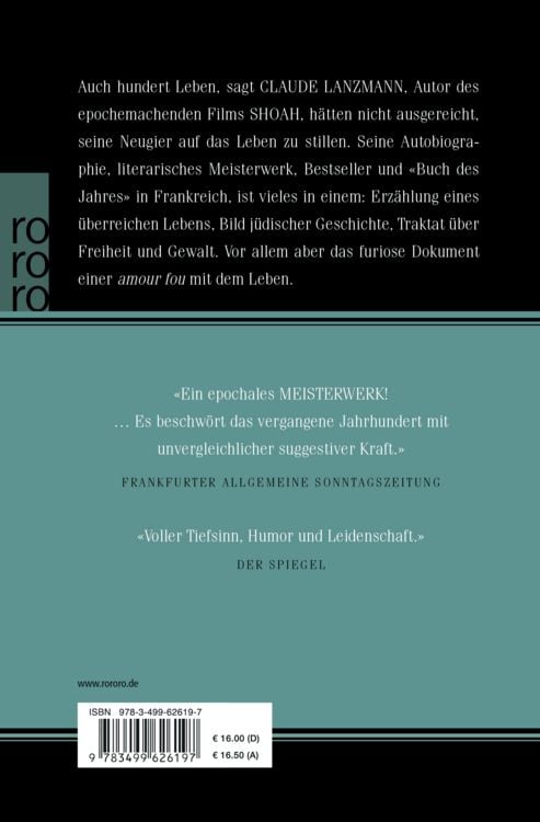Produktbild: Der patagonische Hase