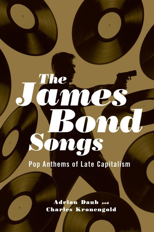 Produktbild: The James Bond Songs