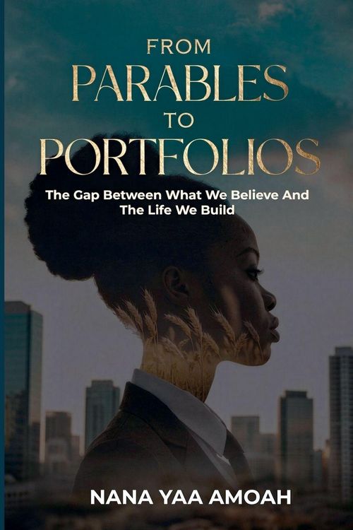 Produktbild: From Parables to Portfolios