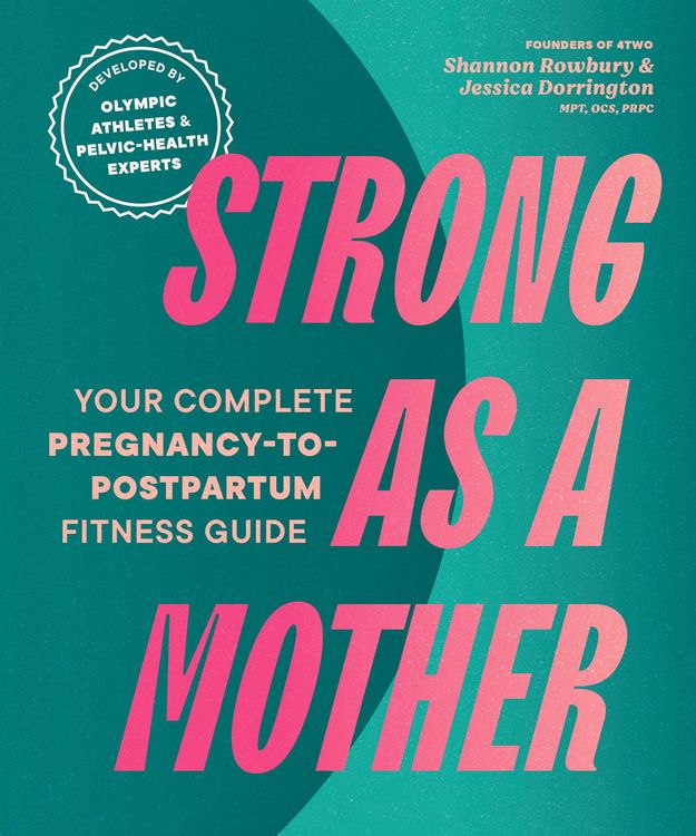 Produktbild: Strong as a Mother