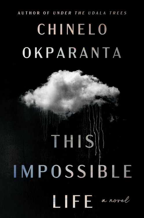 Produktbild: This Impossible Life