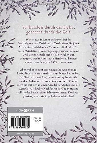 Produktbild: Morgaines Erbe