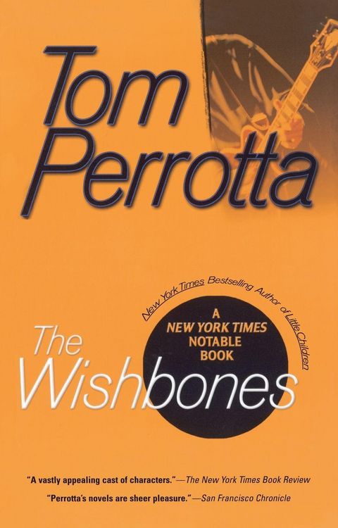 Produktbild: The Wishbones