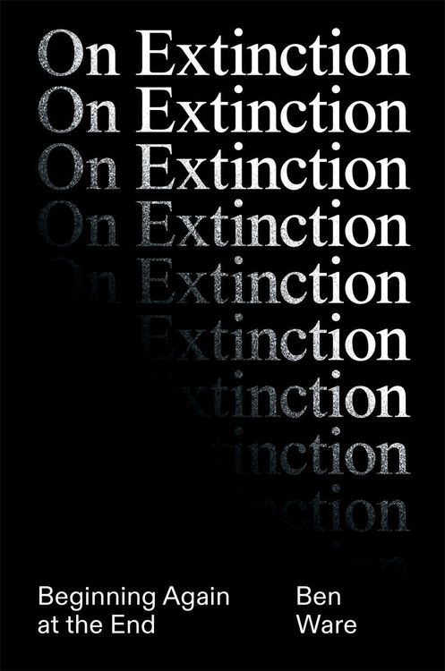 Produktbild: On Extinction