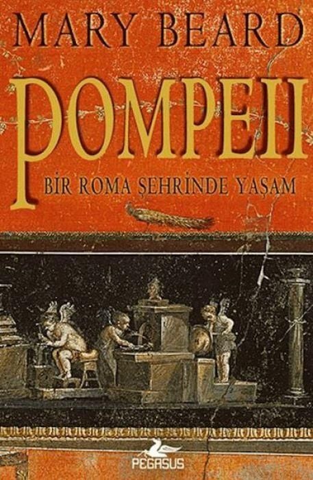Produktbild: Pompeii