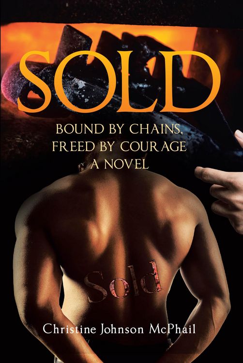 Produktbild: Sold: Bound by Chains, Freed by Courage