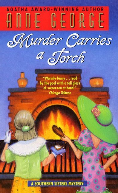 Produktbild: Murder Carries a Torch