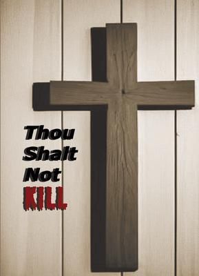 Produktbild: Thou Shalt Not Kill