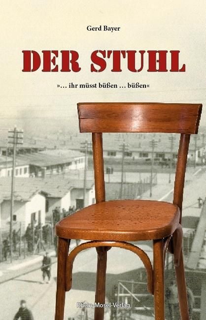 Produktbild: Der Stuhl