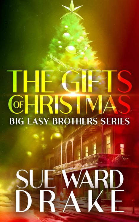 Produktbild: The Gifts of Christmas (Big Easy Brothers)