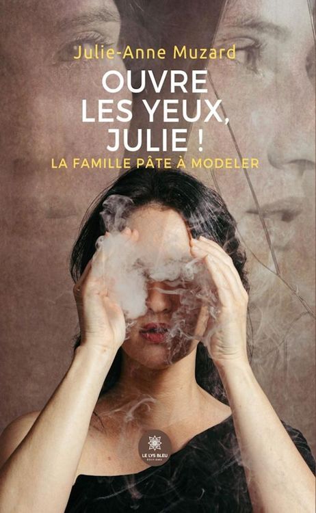 Produktbild: Ouvre les yeux, Julie !