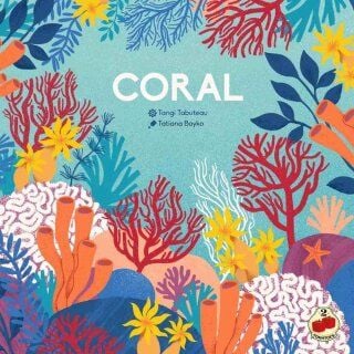 Produktbild: Coral