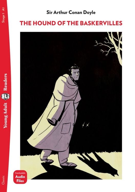 Produktbild: The Hound of the Baskervilles