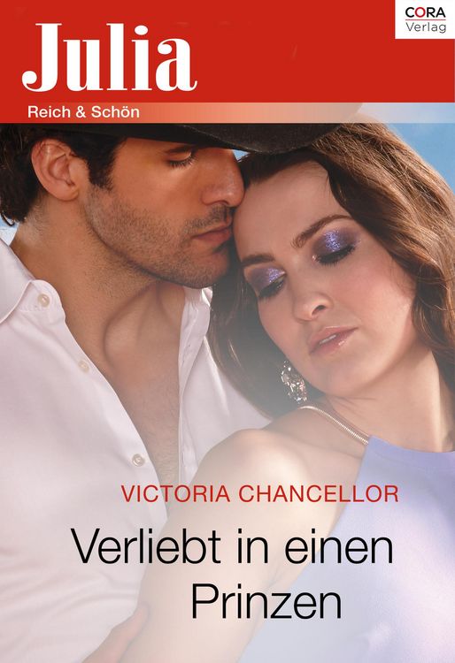 Produktbild: Verliebt in einen Prinzen