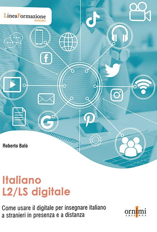 Produktbild: Italiano L2/LS digitale