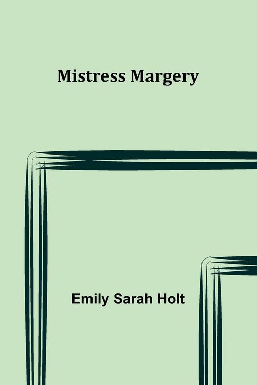 Produktbild: Mistress Margery