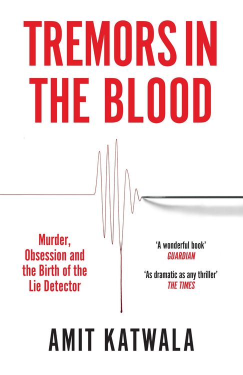 Produktbild: Tremors in the Blood