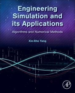 Produktbild: Yang, X: Engineering Simulation and its Applications