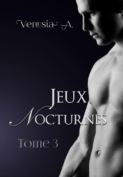 Produktbild: Jeux Nocturnes