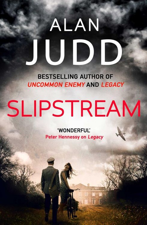 Produktbild: Slipstream