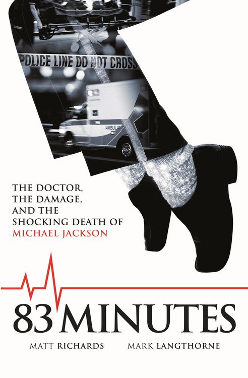 Produktbild: 83 Minutes