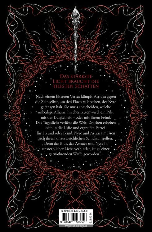 Produktbild: The Dark Is Descending