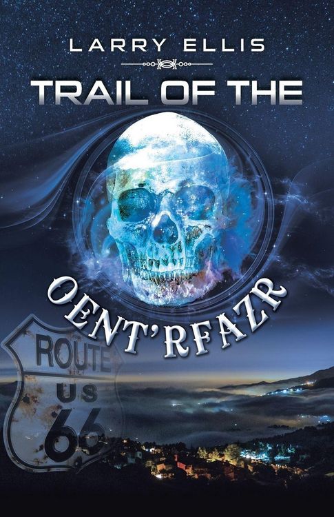 Produktbild: Trail of the Oent'rfazr