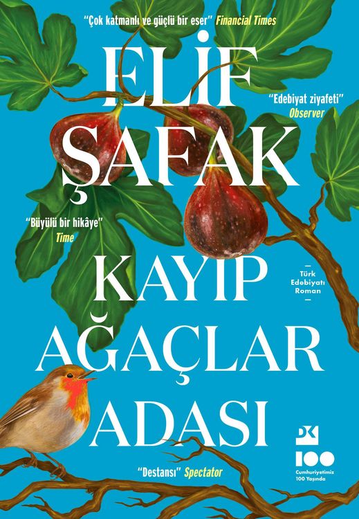 Produktbild: Kayip Aga&ccedil;lar Adasi