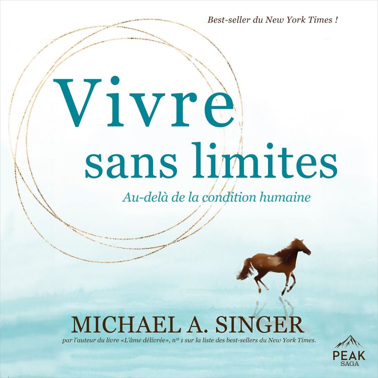 Produktbild: Vivre sans limites